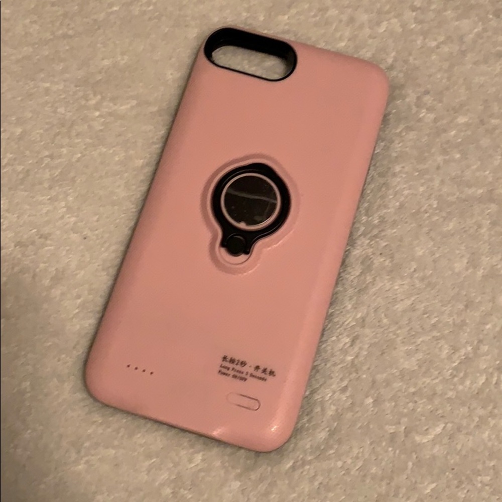 3 for $10 - iPhone 6+ Battery Case